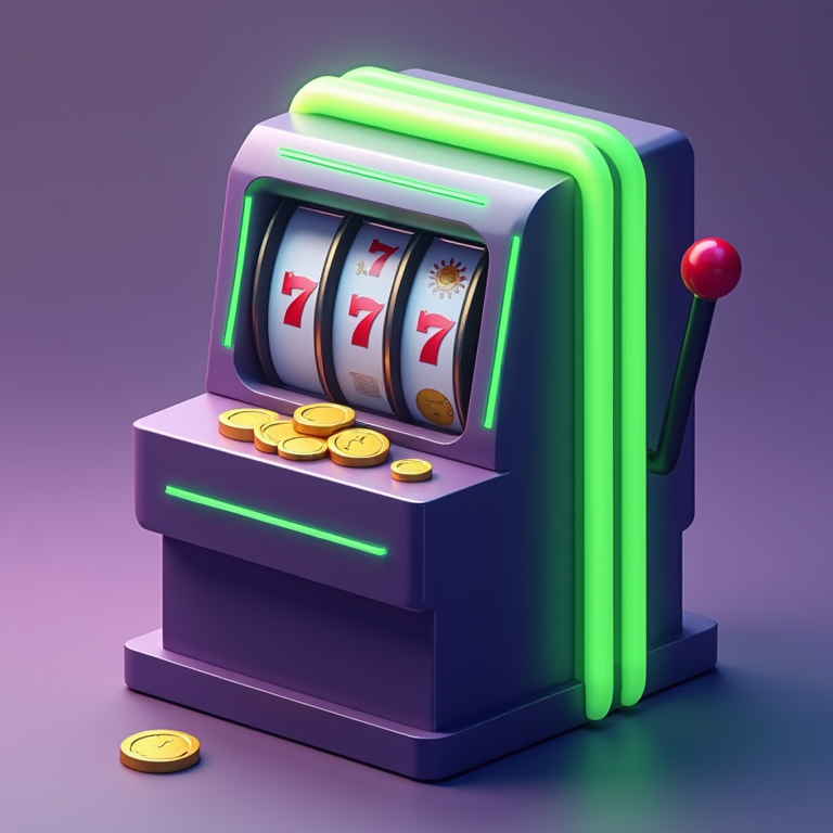 slot thailand featured game showcase
