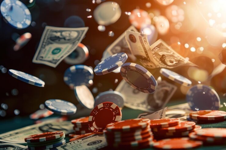 slot thailand live casino and sports dashboard