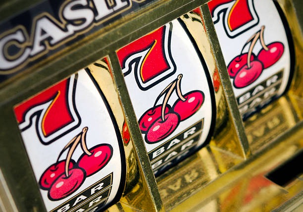 slot thailand featured game showcase